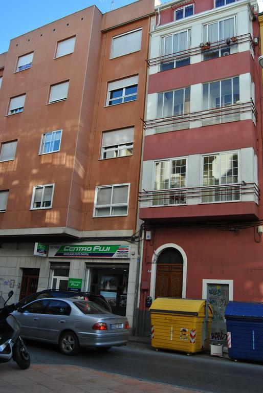Las Torres Cuenca  Habitación foto