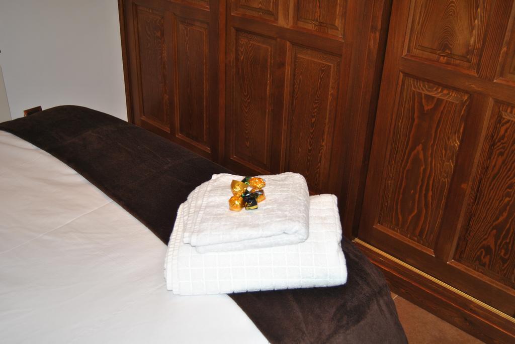 Las Torres Cuenca  Habitación foto