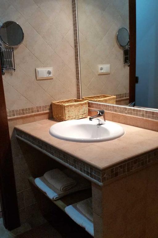 Las Torres Cuenca  Habitación foto